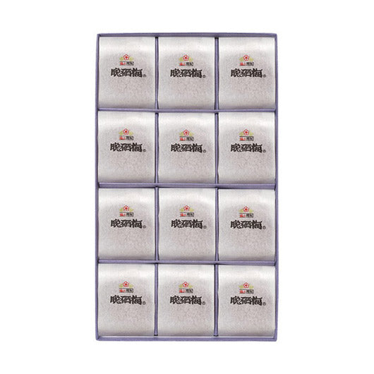 南紀梅干〈晩稲梅〉紀州晩稲梅（塩分約8％）画像3