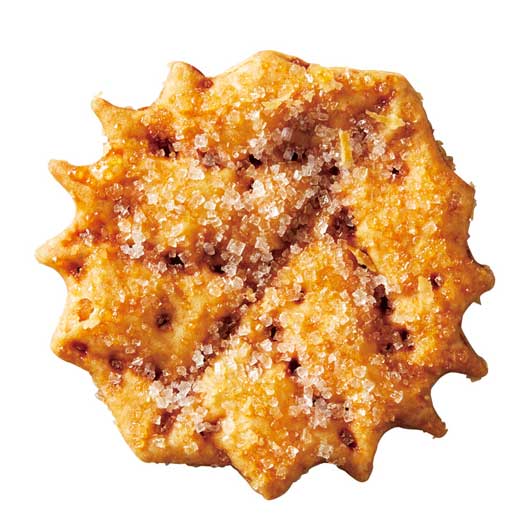 メリーチョコレート クッキーコレクション画像8