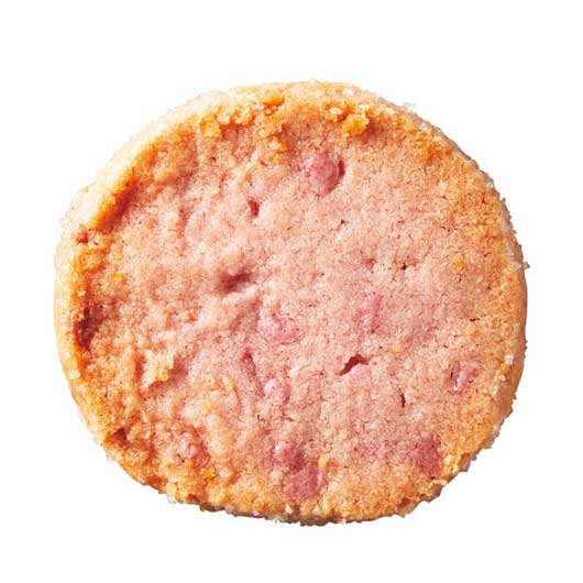メリーチョコレート クッキーコレクション画像10