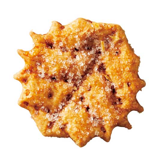 メリーチョコレート クッキーコレクション画像6