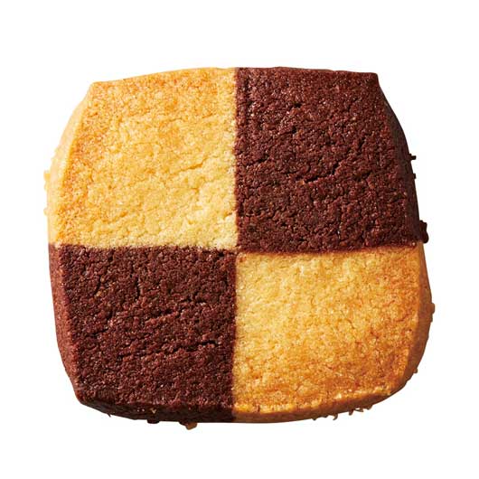 メリーチョコレート クッキーコレクション画像9
