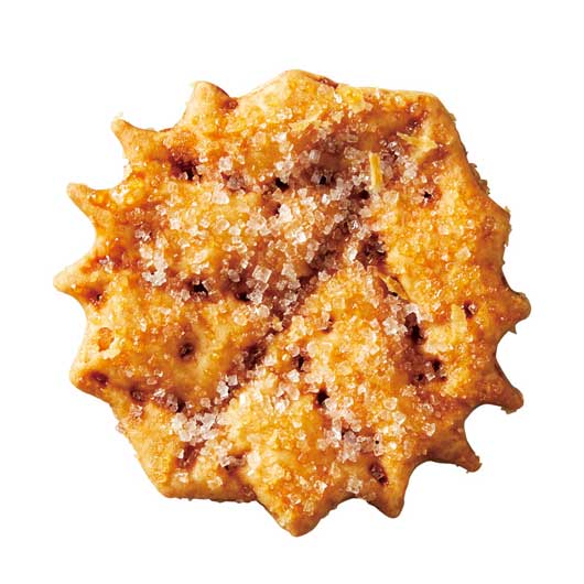 メリーチョコレート クッキーコレクション画像6