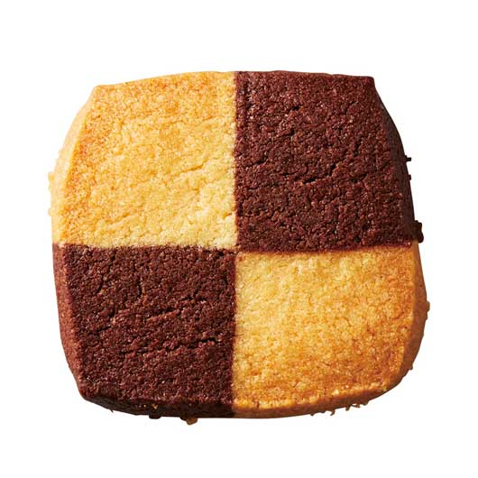 メリーチョコレート クッキーコレクション画像9