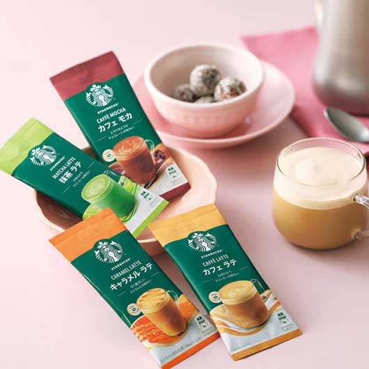 スターバックス コーヒーアソートギフト画像3
