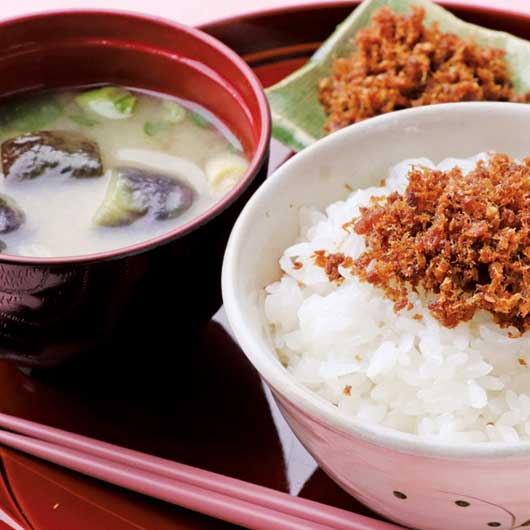 マルトモ 鰹節屋のこだわり椀画像2