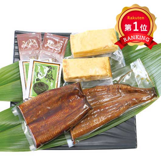  浜松･浜名湖うな玉丼