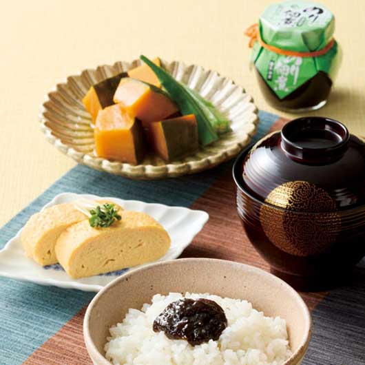 佃煮＆調味料バラエティセット画像4