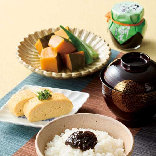 NEW佃煮＆調味料バラエティセット画像4