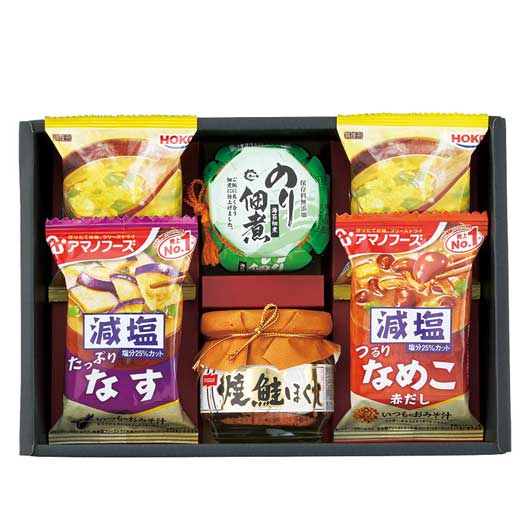 食卓バラエティギフト画像3