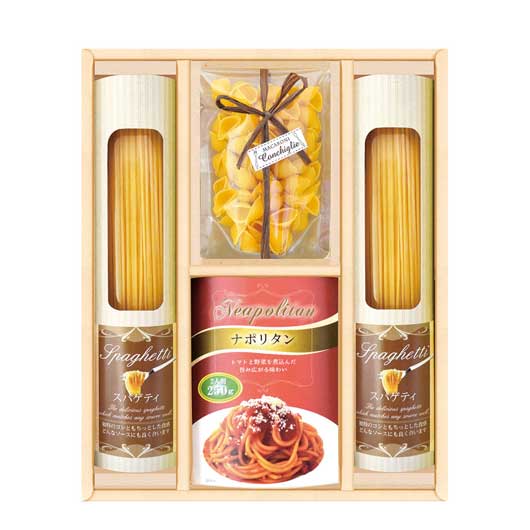 彩食ファクトリー 味わいソースで食べるパスタセット画像3