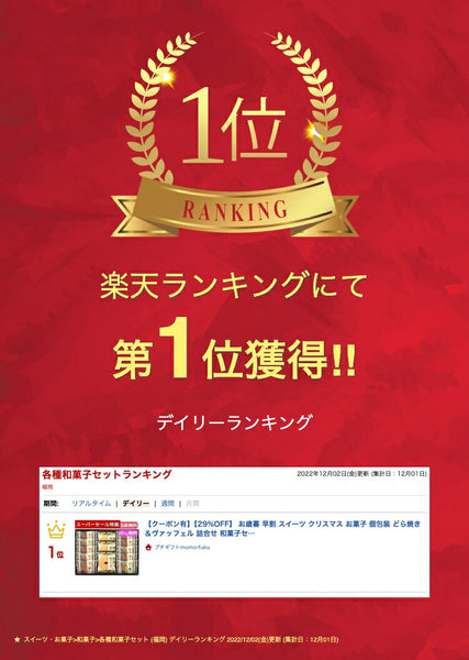 ドトールコーヒー＆どら焼き 詰合せ画像2