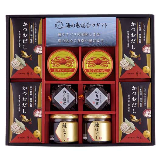 海の恵詰合せ画像3