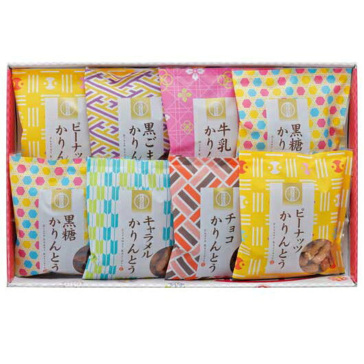 かりんとう詰合せ画像3