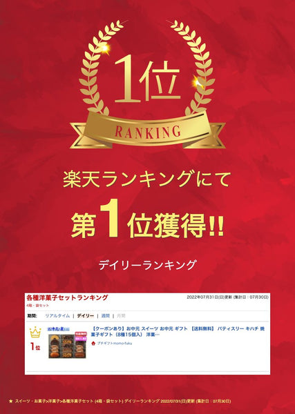 井桁堂 スティックケーキギフト12個入画像2