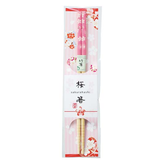 桜箸画像2