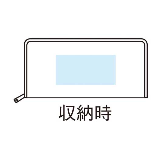 カラフルなコンパクトエコトート画像10