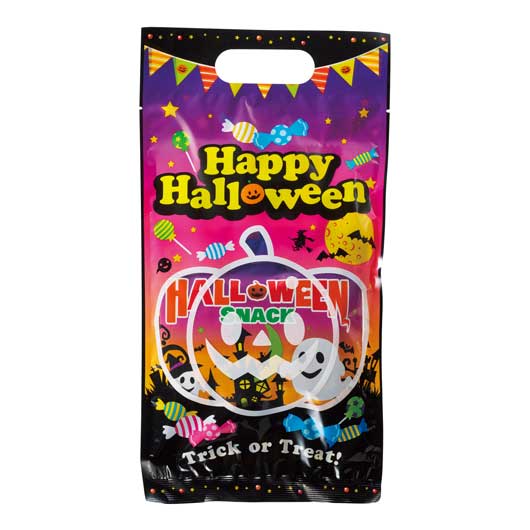 【100個単位】ハロウィン　お菓子詰合せ５点セット画像2