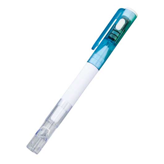 ホイッスル付ライトペン画像6