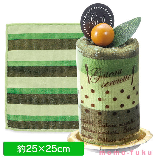 【プチギフト 300円】ムースCAKEタオル
タオルハンカチ ミニタオル かわいい ちょっとしたプレゼント 結婚式  2次会 子供会  敬老会 プレゼント 敬老の日 日用品 実用ギフト 粗品 販促品 景品 イベント画像2