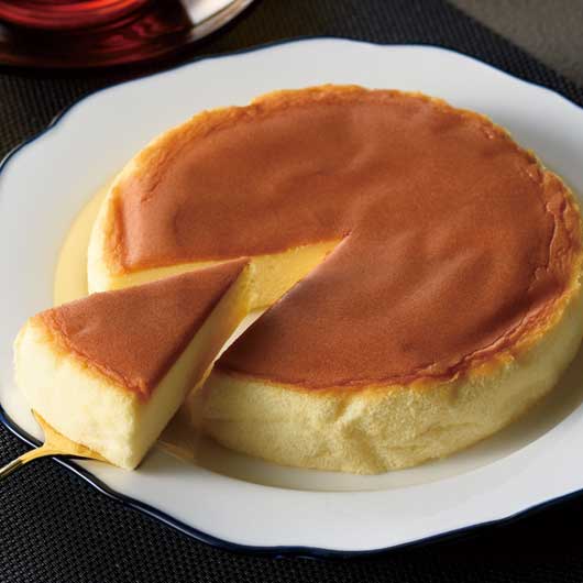 【20個単位】にっぽん美食めぐり　六甲山麓チーズケーキ画像4
