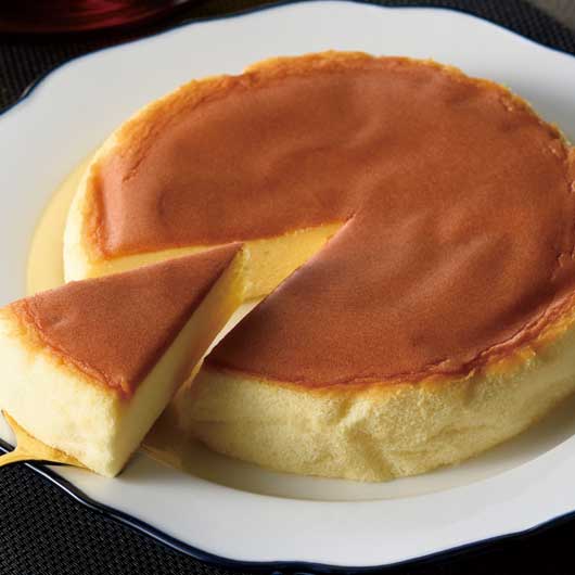 【20個単位】にっぽん美食めぐり　六甲山麓チーズケーキ画像5