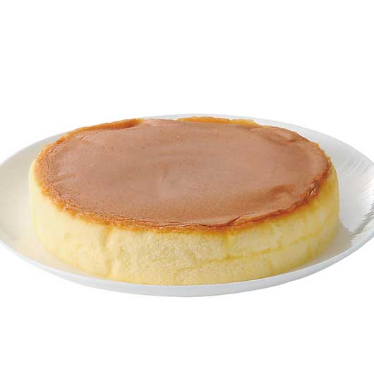 【20個単位】にっぽん美食めぐり　六甲山麓チーズケーキ画像7
