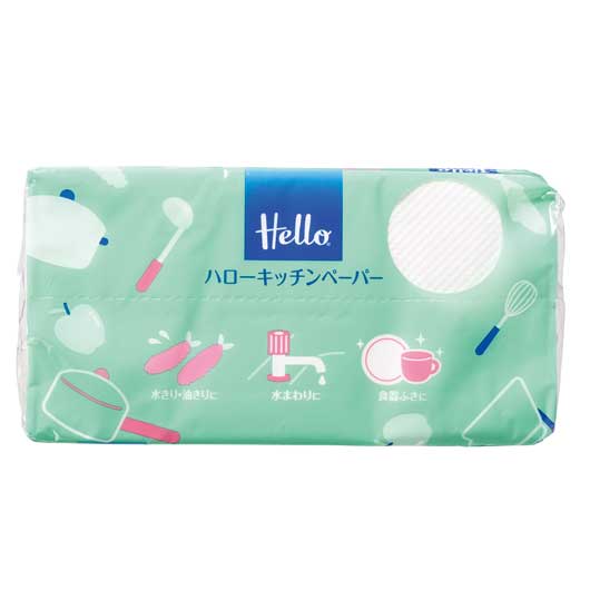 【30個単位】リル　キッチン５点セット画像5