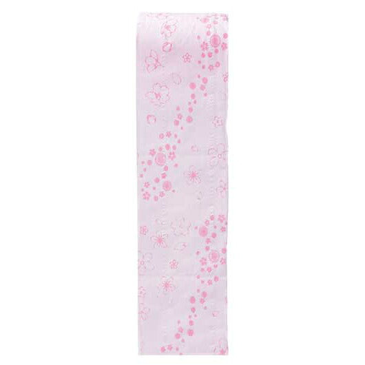 【16個単位】桜トイレットティッシュ１２ロール（ダブル）画像3