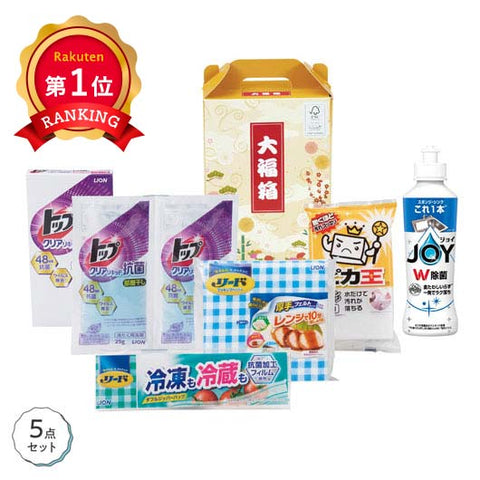  【30個単位】バラエティギフトセット　大福箱