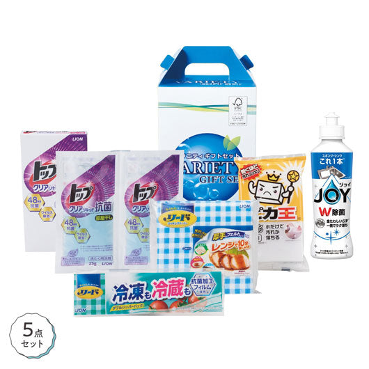  【30個単位】バラエティギフトセット　バラエティ