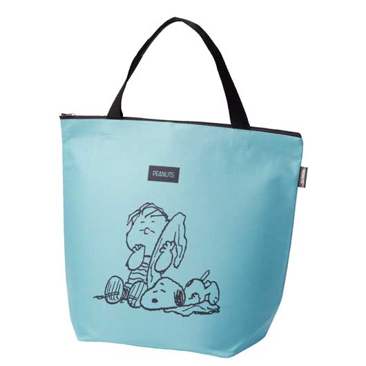 【プチギフト 1000円】スヌーピーメイト ビッグトートバッグ ご自愛ください ミモザ ビスケット タオルハンカチ 卒園記念 雑貨 安眠グッズ タンブラーホルダー 実用品 ポーチ付きエコバッグ スリムボトル 幼稚園 即日発送 長寿 誕プレ画像3