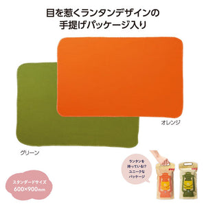 キャンプス　ランタンブランケット