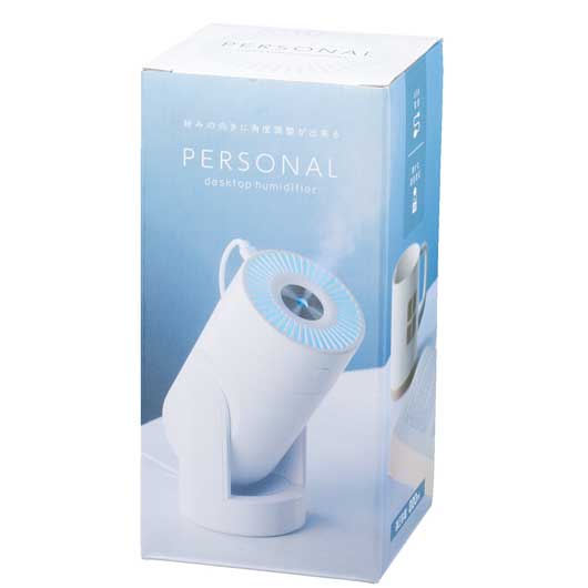 パーソナル　卓上加湿器画像3