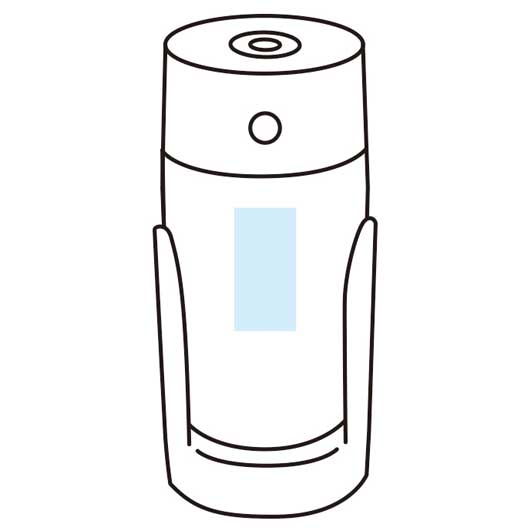 パーソナル　卓上加湿器画像9