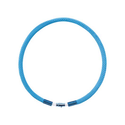 首元ひんやりスポーティリング画像3