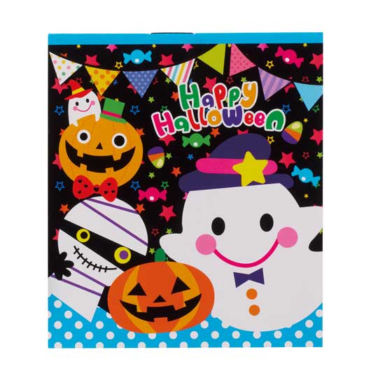 ハロウィン文具４点セット画像8