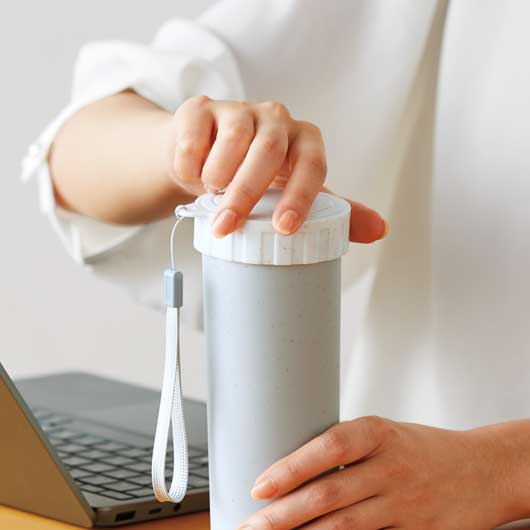 リル　バンブースリムタンブラー画像9