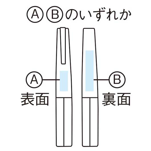 ミームー　ポータブルハサミ画像10