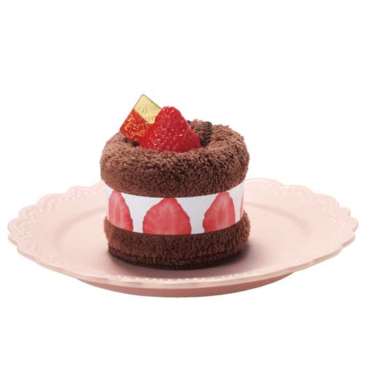ルプティール　ケーキタオル画像6