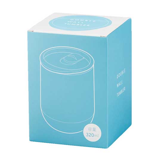 蓋付ダブルウォールタンブラー画像6