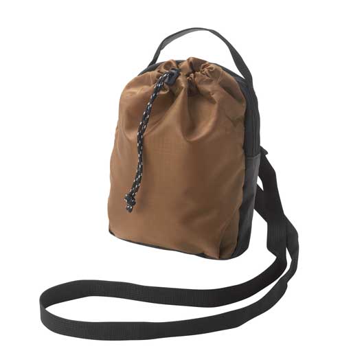 ボトルも入るショルダーバッグ画像2