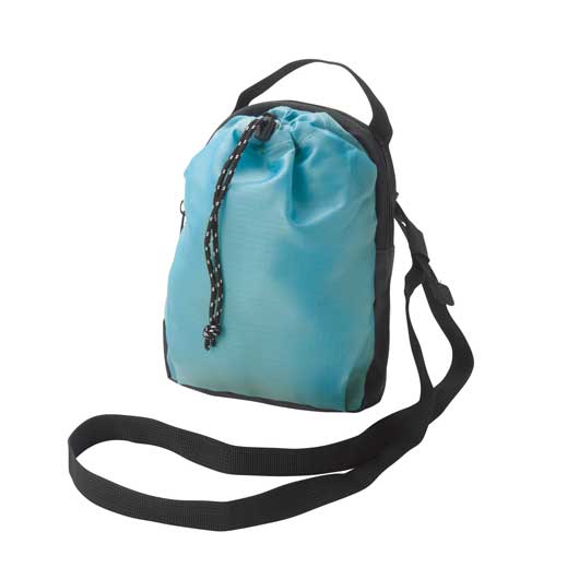 ボトルも入るショルダーバッグ画像3