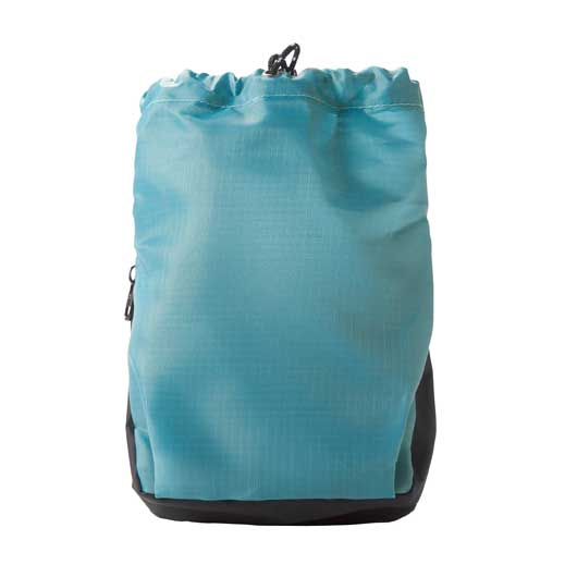 ボトルも入るショルダーバッグ画像4