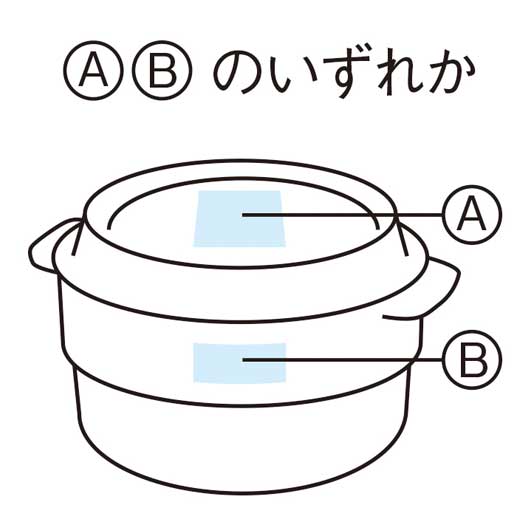 ランチボックスにもなる保存容器画像7