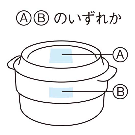 ランチボックスにもなる保存容器画像7