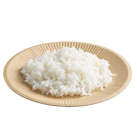 お米を入れてゆでるだけ！炊飯巾着１０袋入画像7