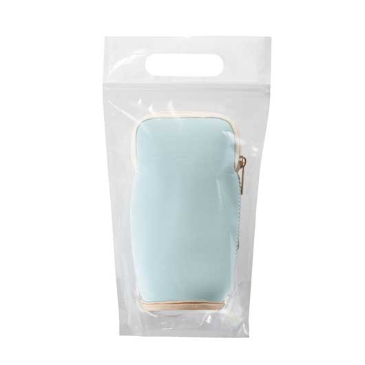 ミームー　マルチに使える立つポーチ画像9