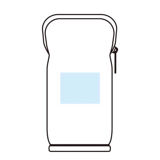 ミームー　マルチに使える立つポーチ画像11