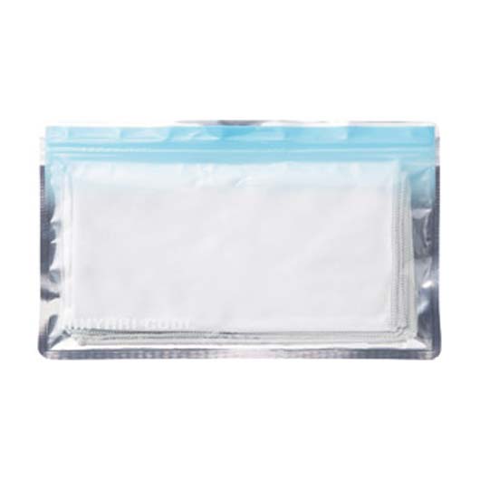 ひんやりクール　デイリータオル画像3