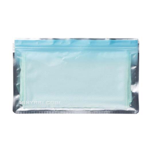 ひんやりクール　デイリータオル画像4